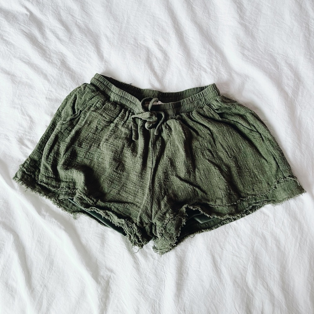 altar’d state shorts